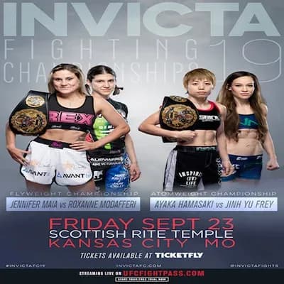 MMA article image
