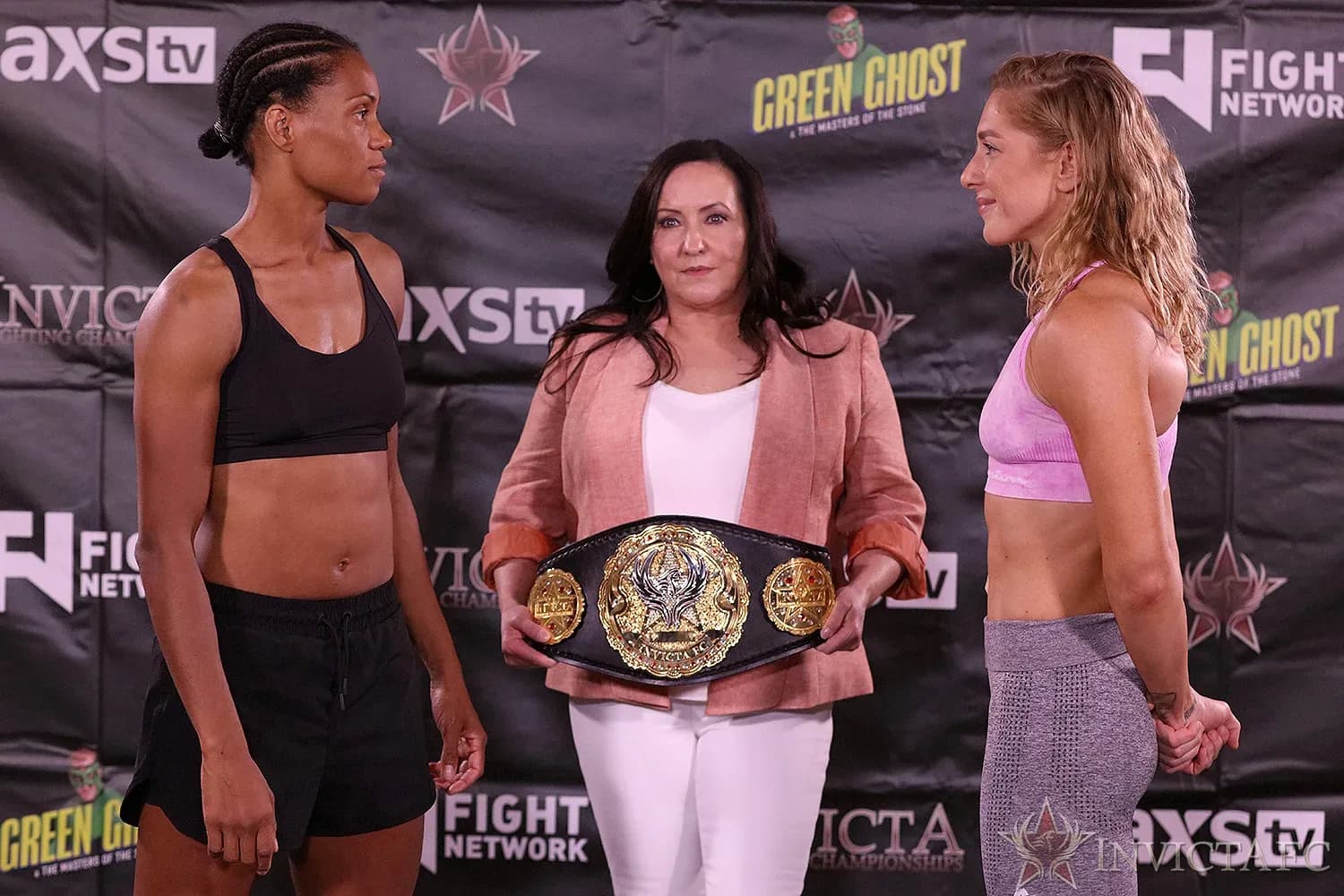 Invicta FC 48