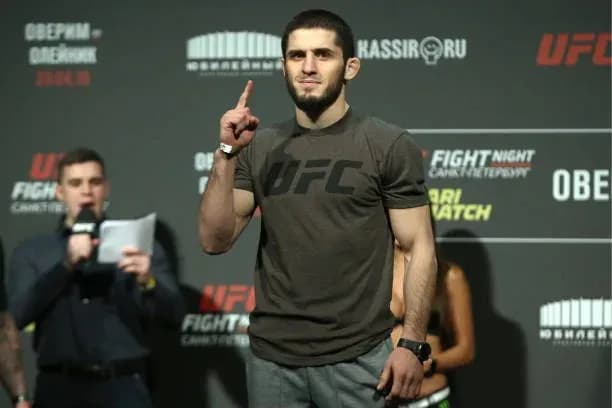 UFC Fight Night 149 Results