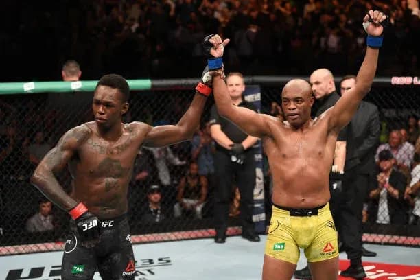 Anderson Silva
