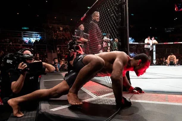 MMA article image