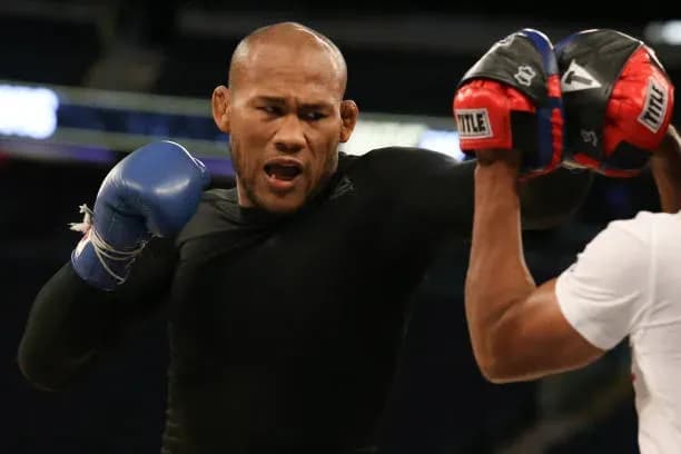 Parlay UFC 230