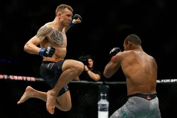 UFC Fort Lauderdale