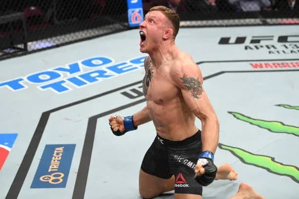 Jack Hermansson