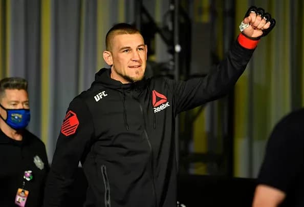Dustin Jacoby