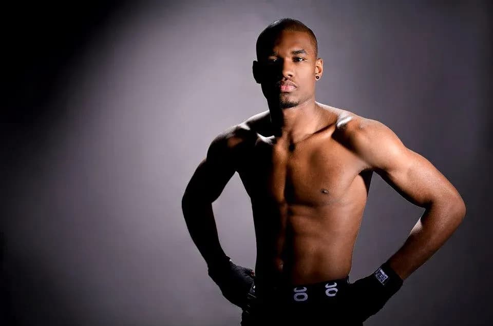 MMA article image