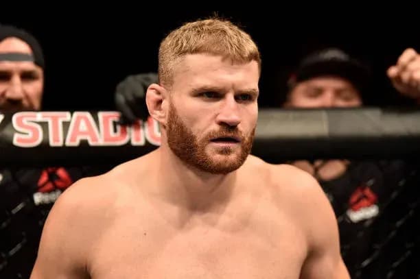 Jan Blachowicz