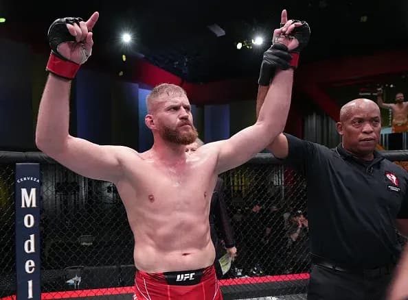 Jan Blachowicz