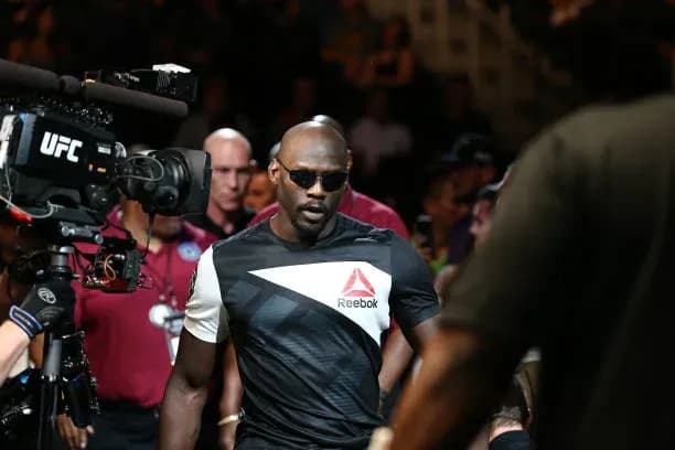 Alaska MMA