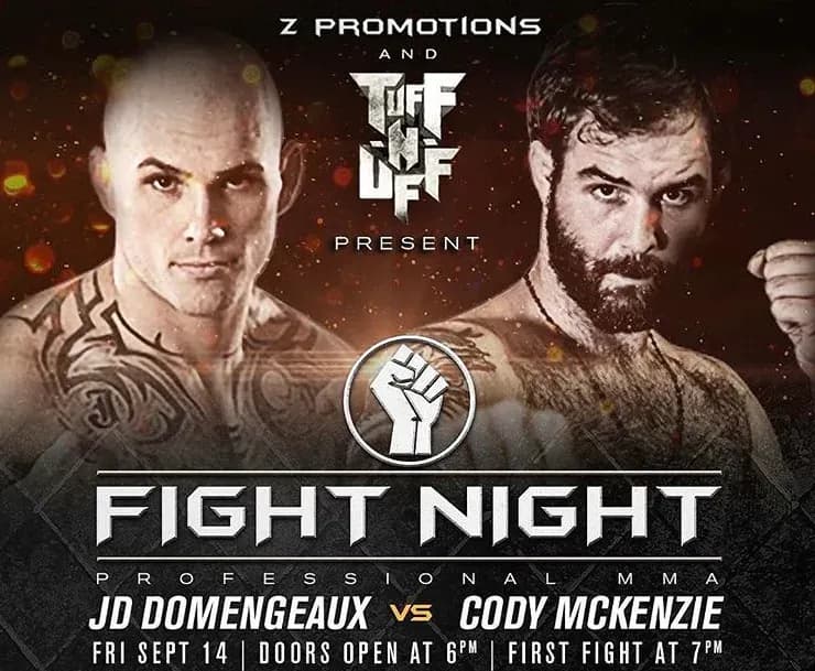 JD Domengeaux