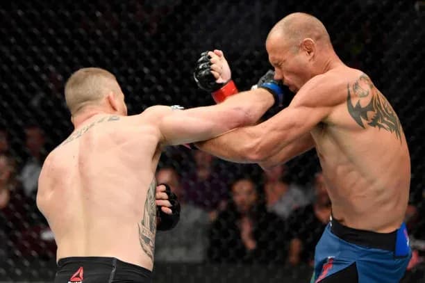 Justin Gaethje