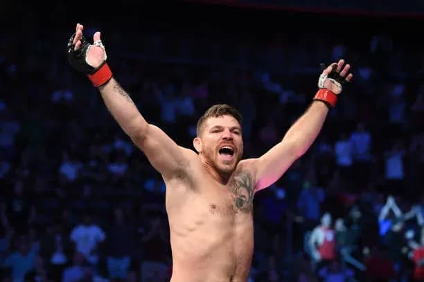 UFC on ESPN 5 - Jim Miller