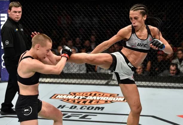 MMA article image