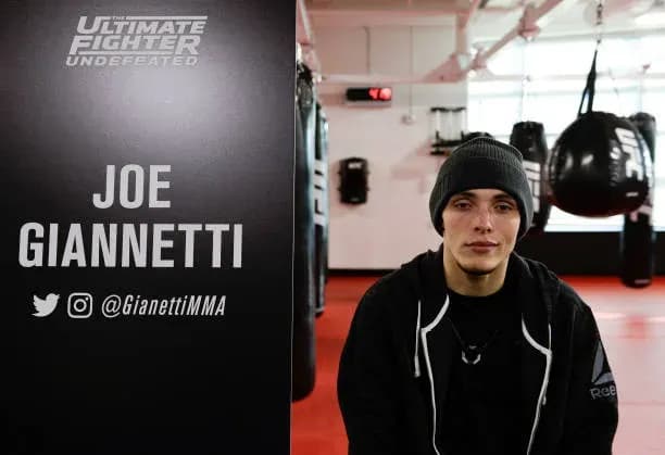 Joe Giannetti