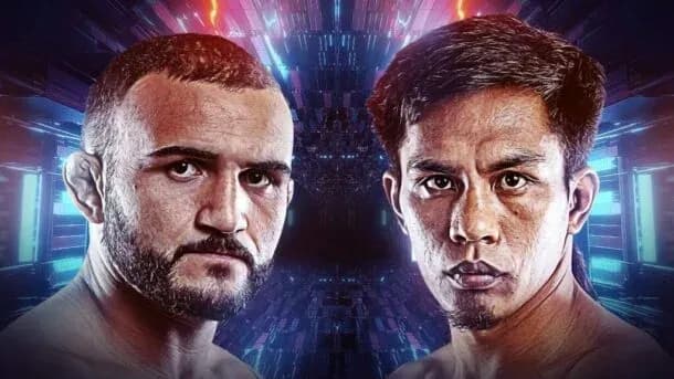 John Lineker vs. Kevin Belingon - Watch Inside The Matrix III