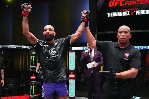 MMA article image