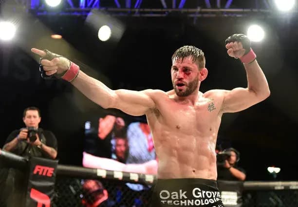 Indiana MMA