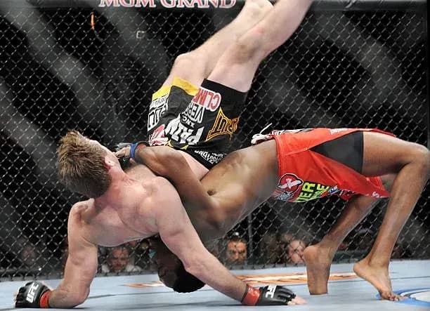 Jon Jones