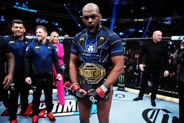 MMA article image