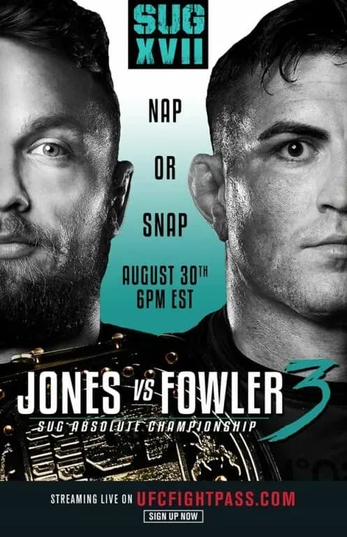 MMA article image