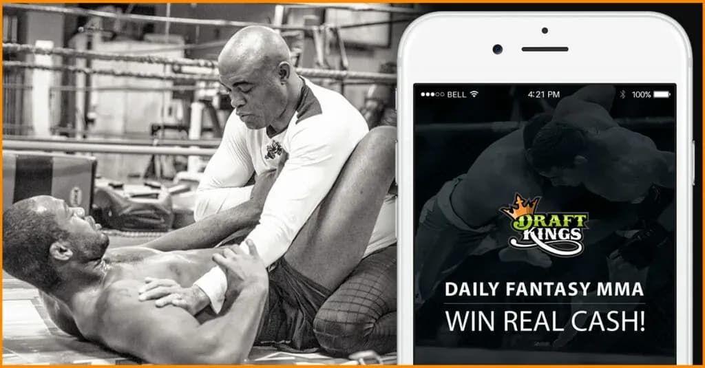 MMA article image