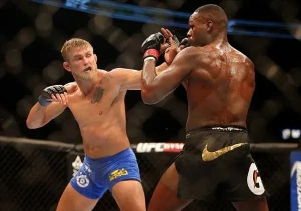 MMA article image