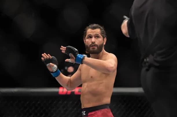 Fight Announcements