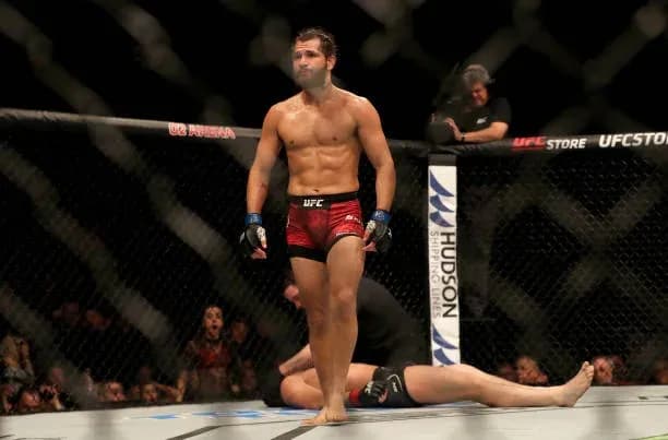 UFC Fight Night 147