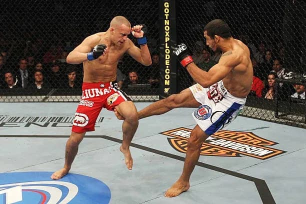 Jose Aldo