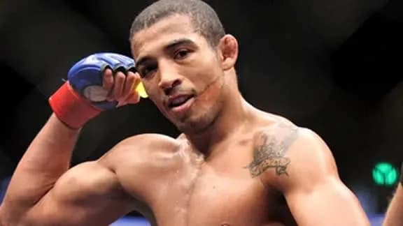 Jose Aldo