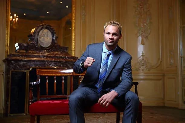Josh Koscheck