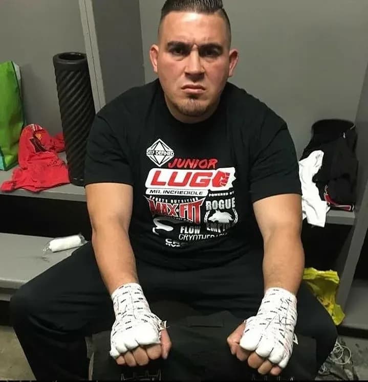 Josue Lugo