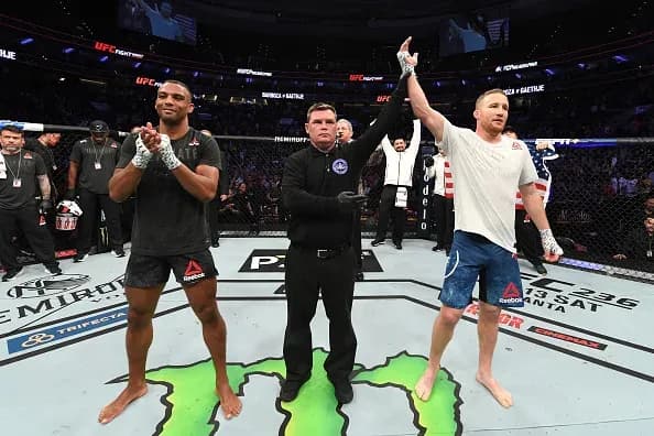 MMA article image