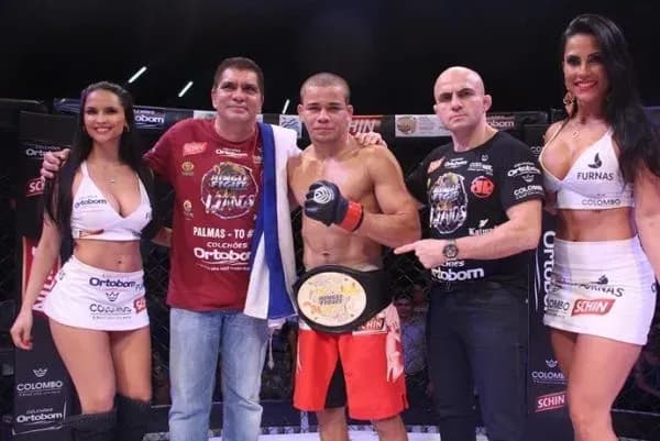 MMA article image