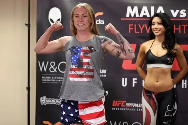 MMA article image