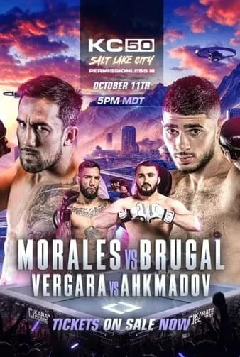 Morales vs. Brugal