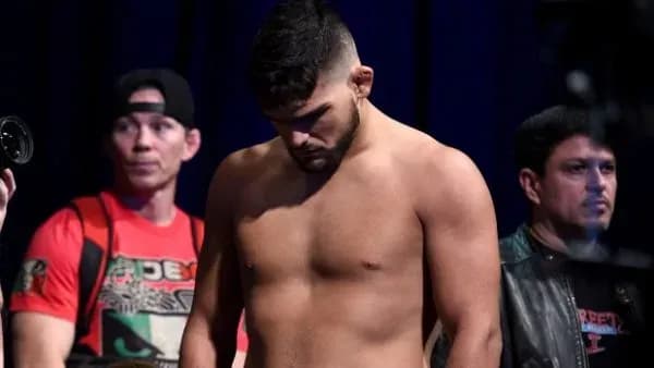 MMA article image