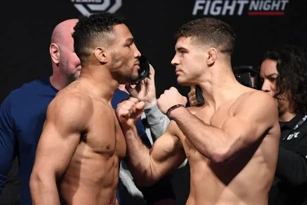 UFC on Fox 31