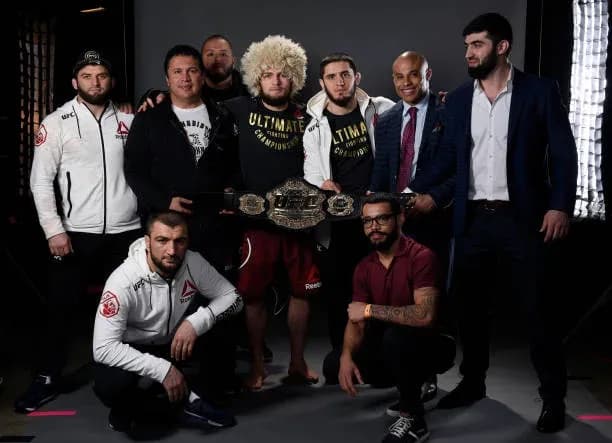 MMA article image