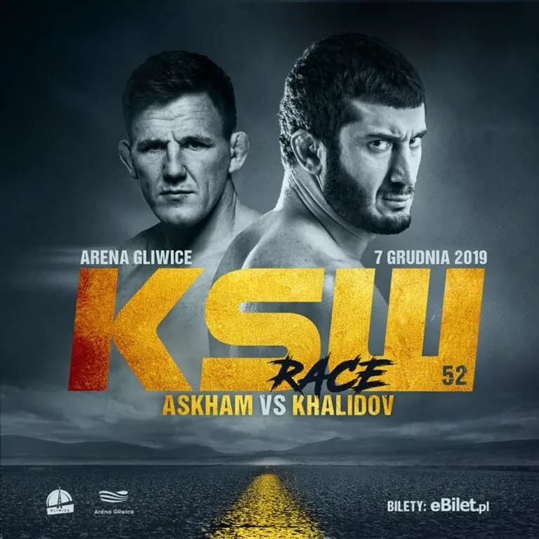 KSW 52