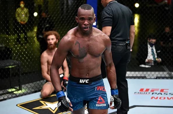 Khama Worthy