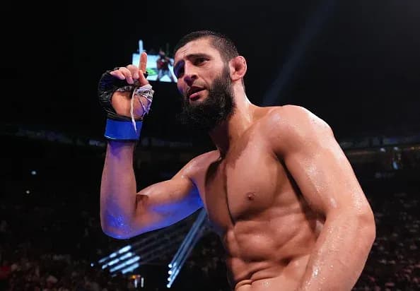 MMA article image