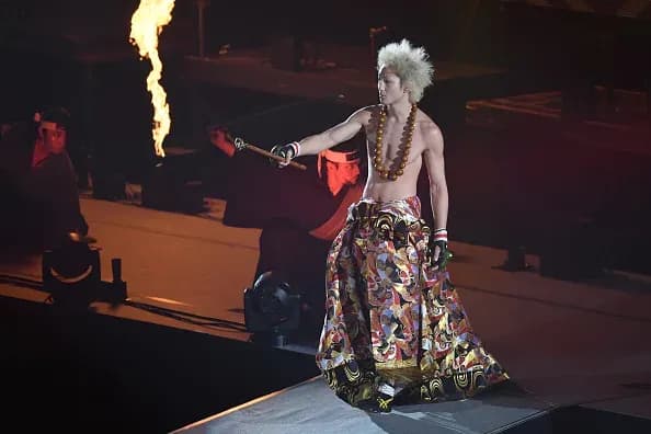 Rizin Trigger 2