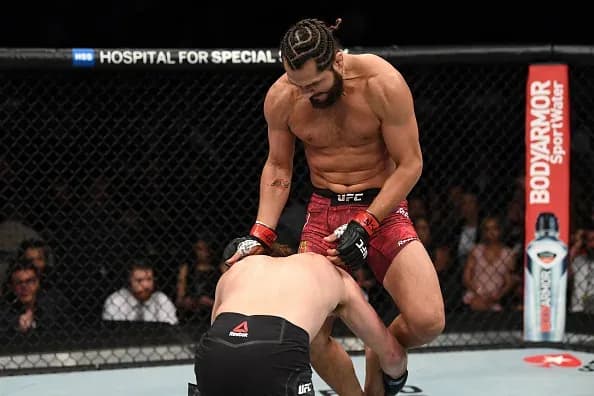 UFC History