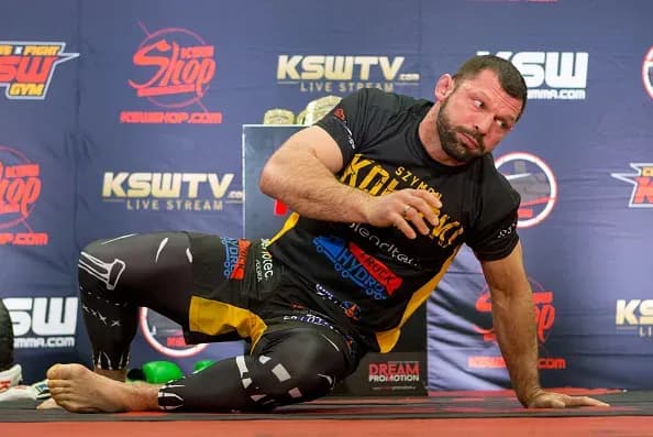Szymon Kolecki
