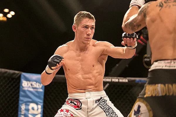 MMA article image