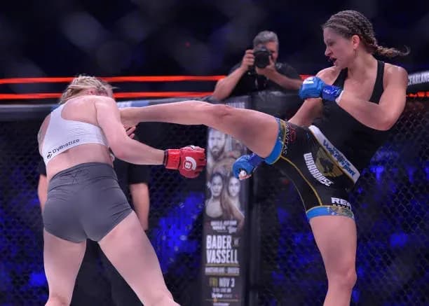 MMA article image