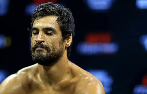 Kron Gracie