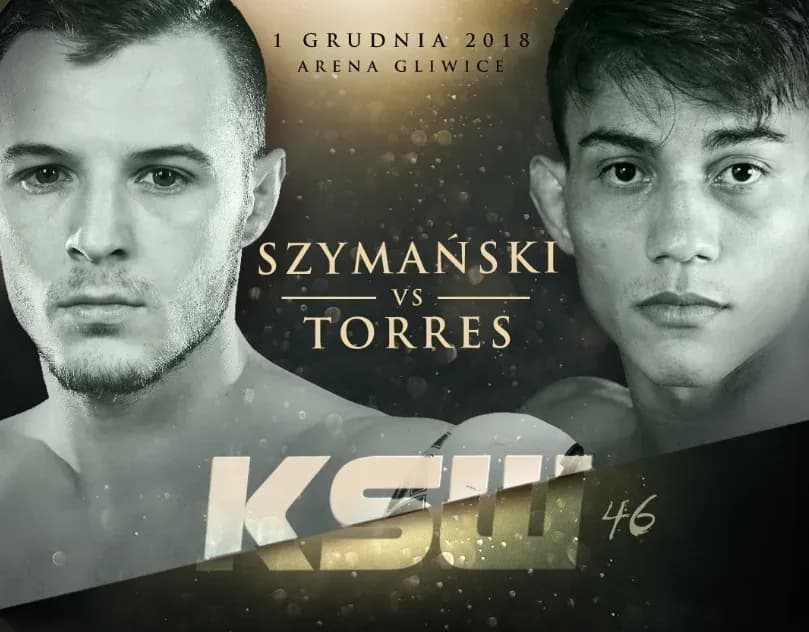 KSW 46