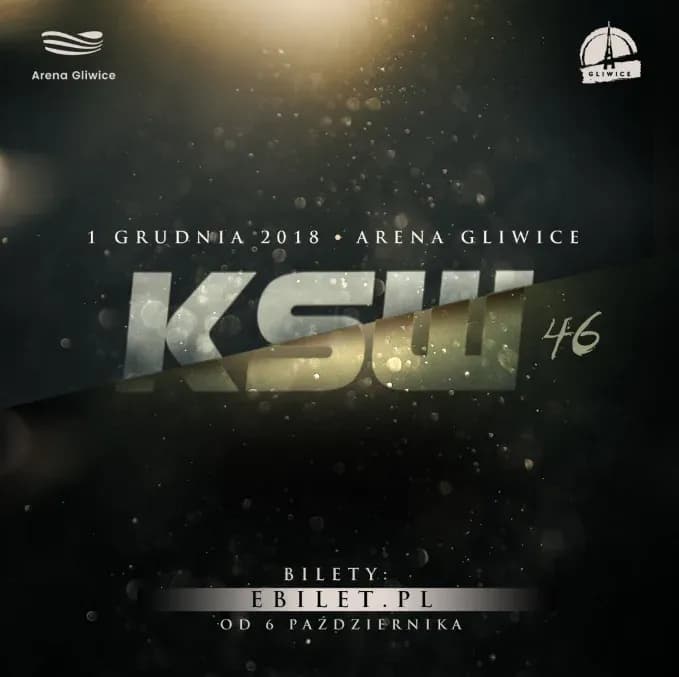 KSW 46